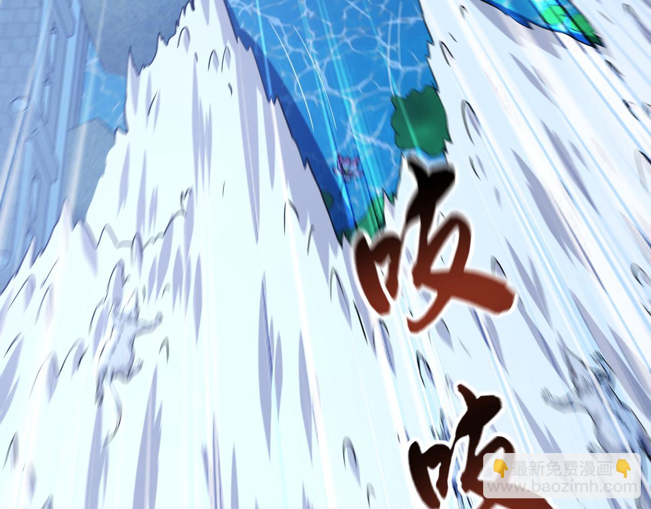 100 真用&ldquo;嘴&rdquo;感谢(1/3)-第101话