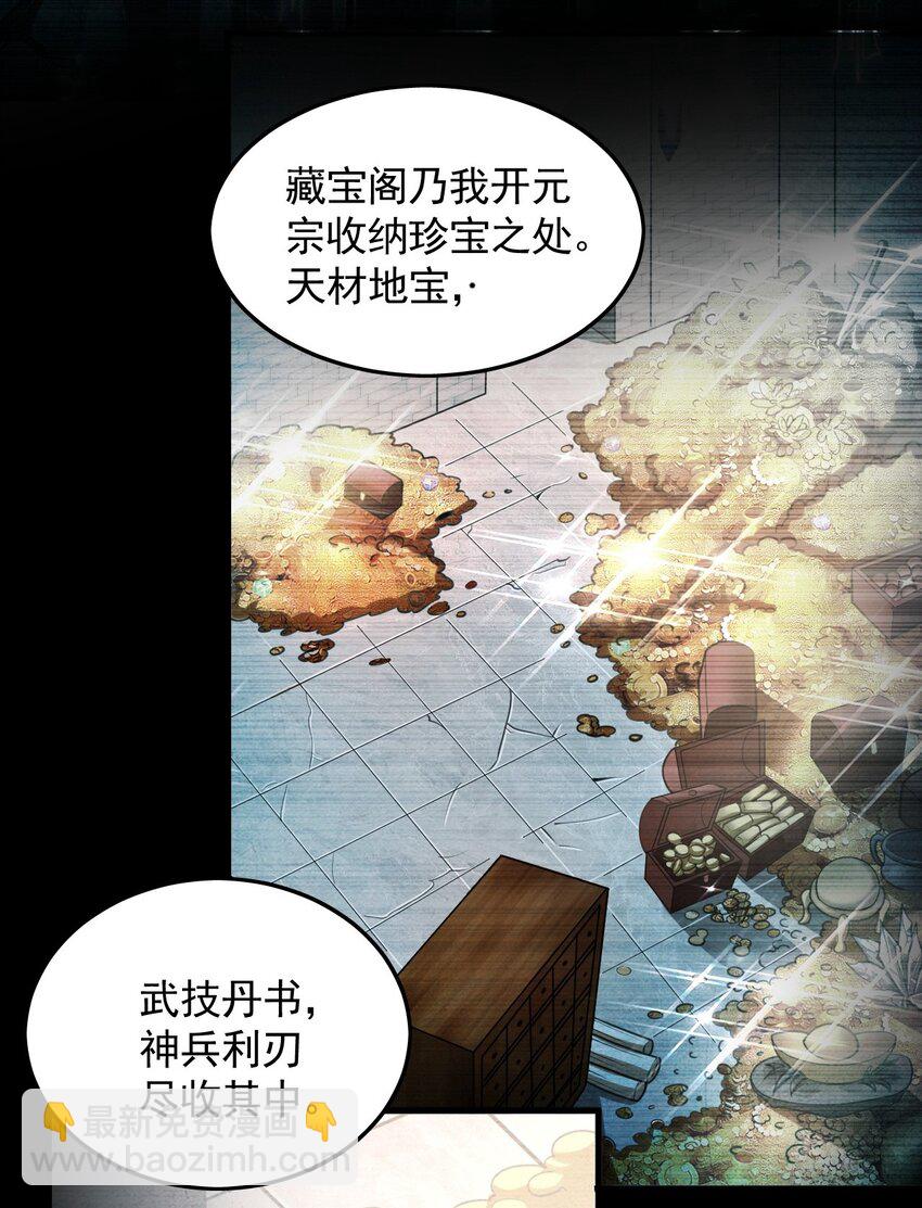 21 通过考核获得新身份(1/2)-第21话