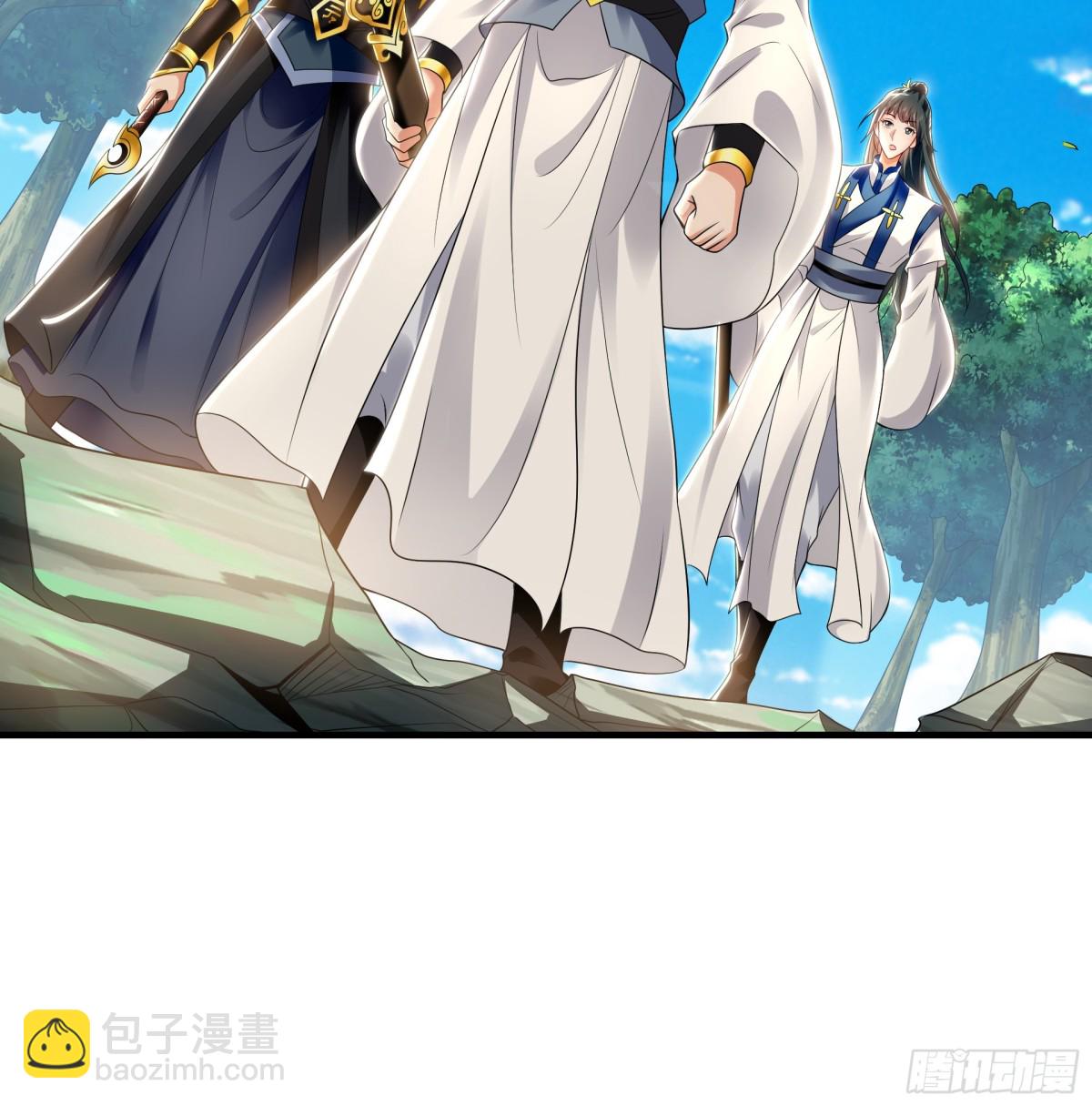 65 又又又升级了！(1/2)-第65话