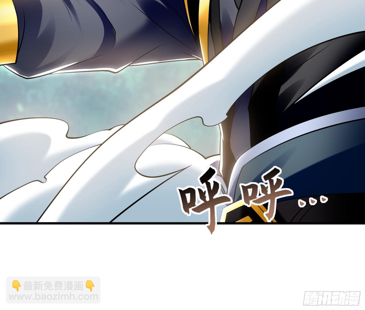 65 又又又升级了！(1/2)-第65话