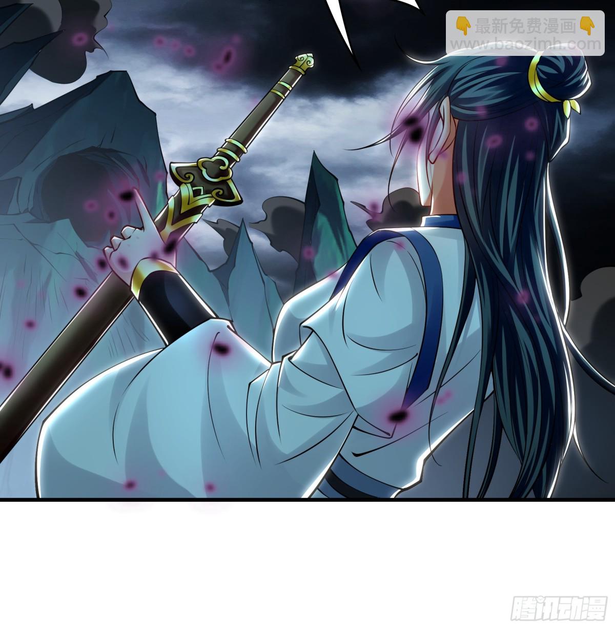 65 又又又升级了！(1/2)-第65话