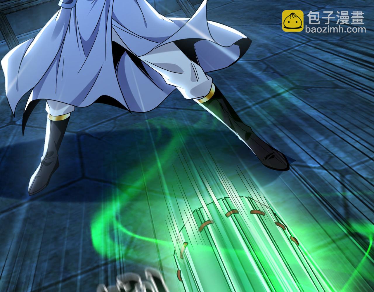 94 一起给我陪葬吧！(1/3)-第95话