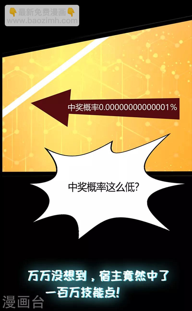 第1话 来自最惨系统的吐槽-第1话