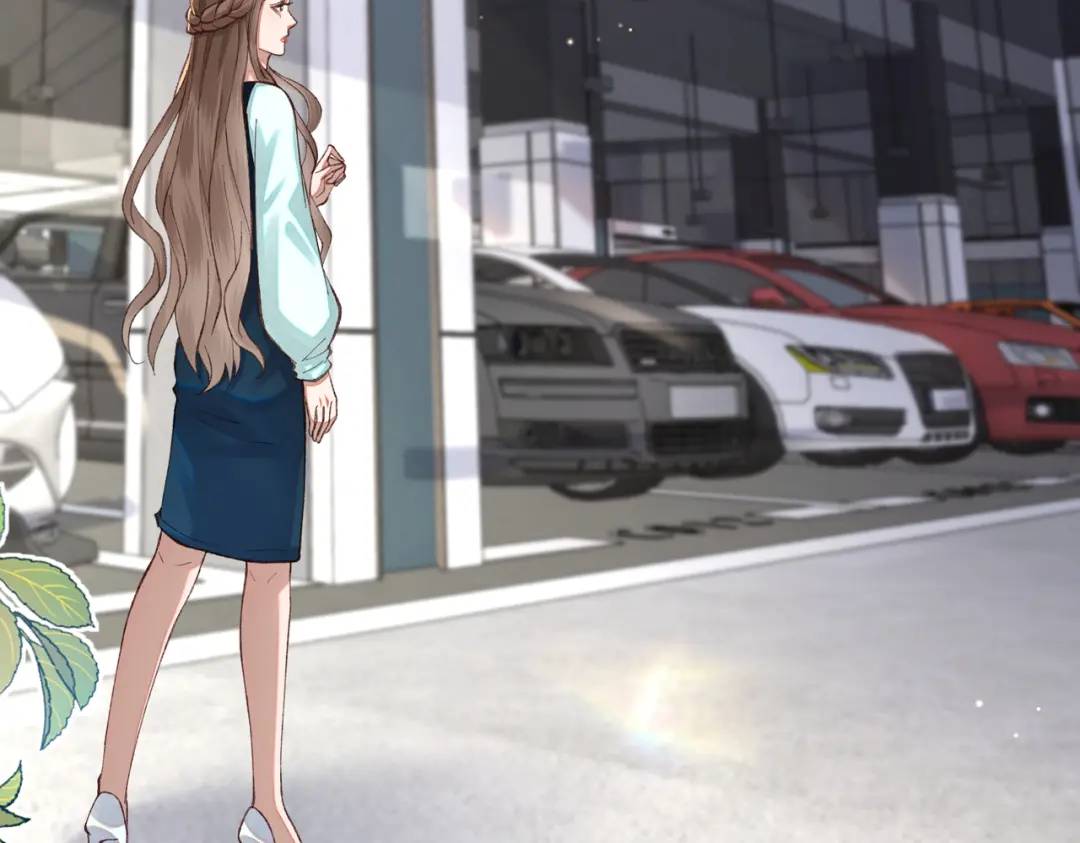16 开车可以，但不可以飙车(1/3)-第17话