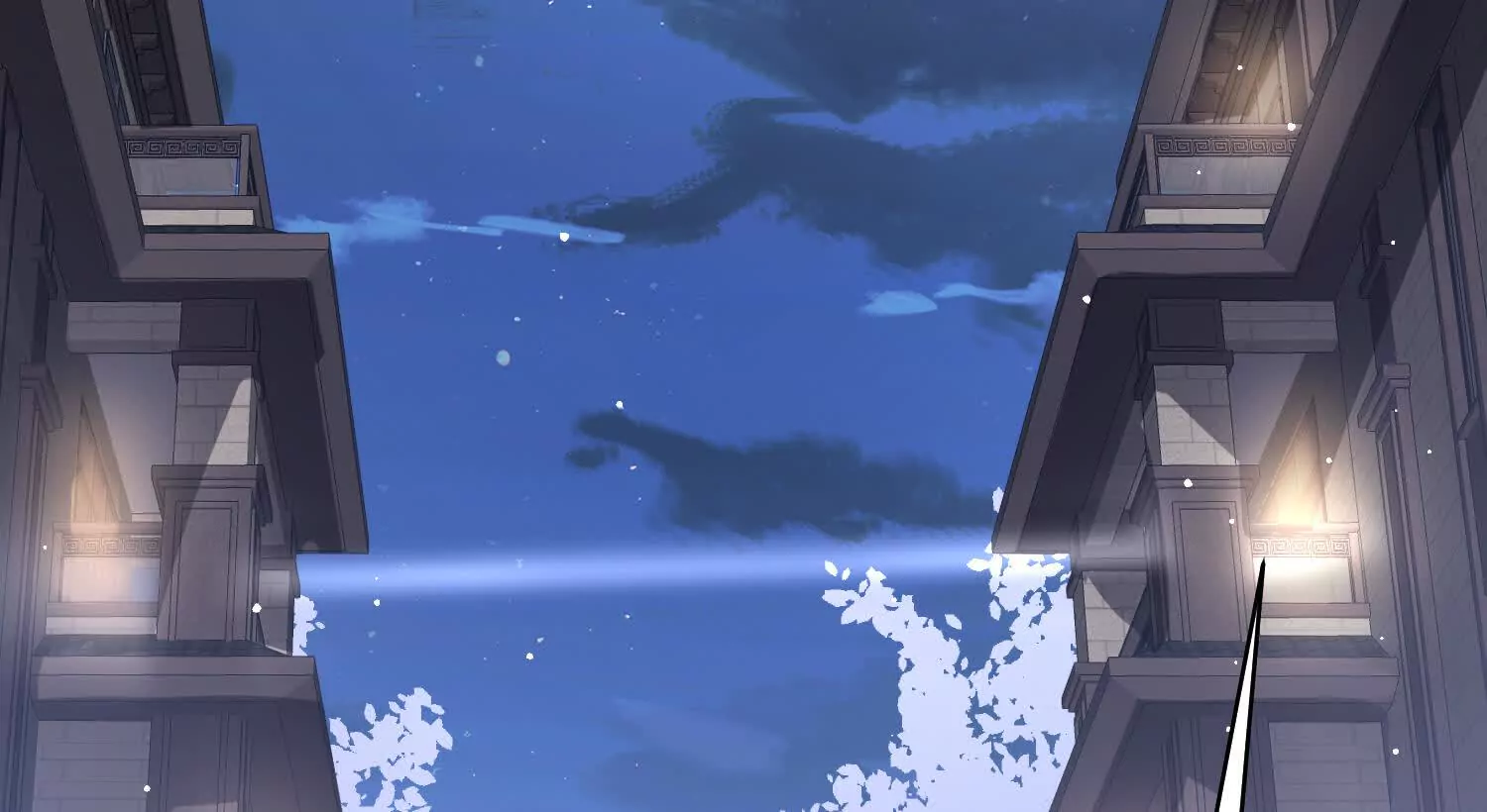 02 你真空只穿一件围裙也行(1/4)-第3话