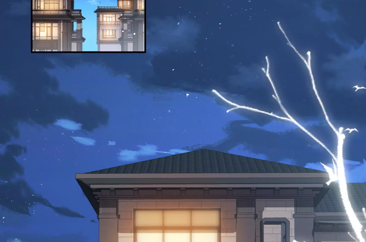 02 你真空只穿一件围裙也行(1/4)-第3话