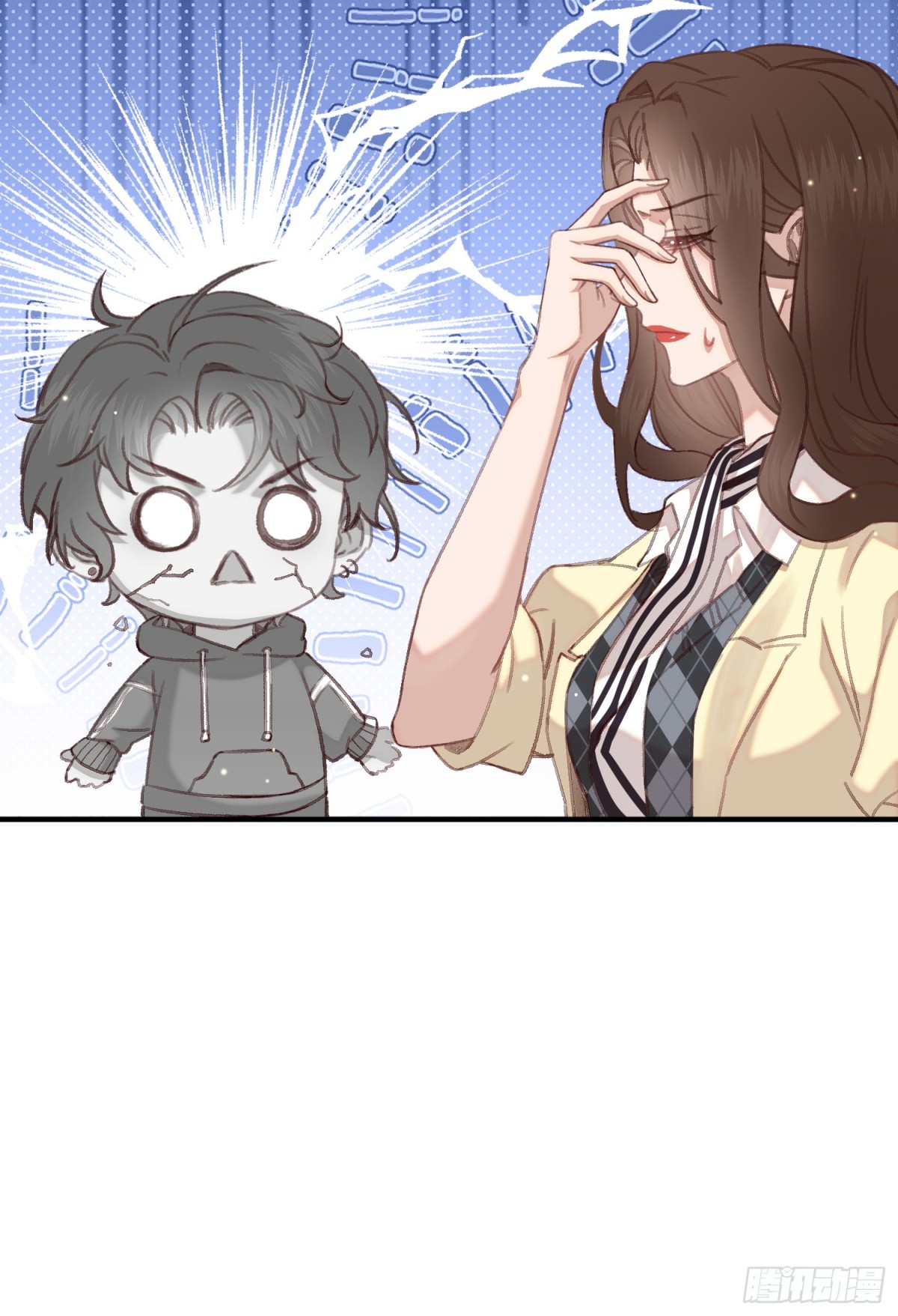 第35话 择偶标准-第37话