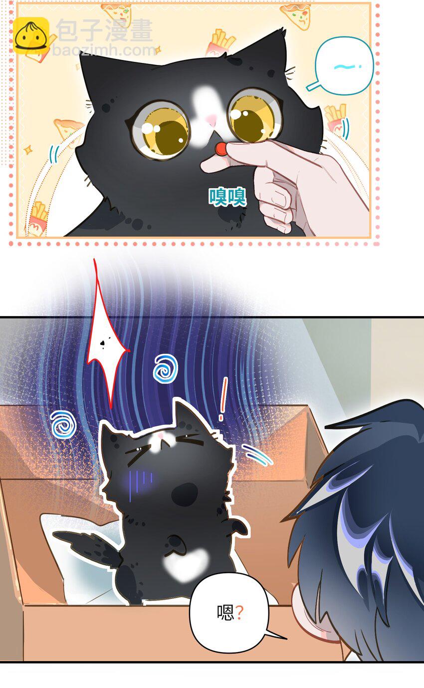 008 为什么？！-第9话