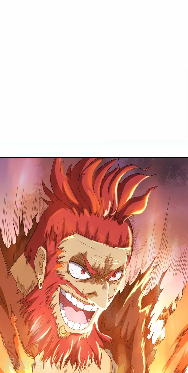 第34话 掠夺-第39话
