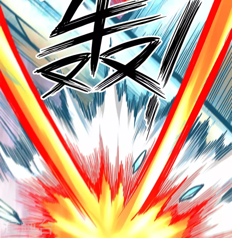 第36话 你的生命由我终结-第41话