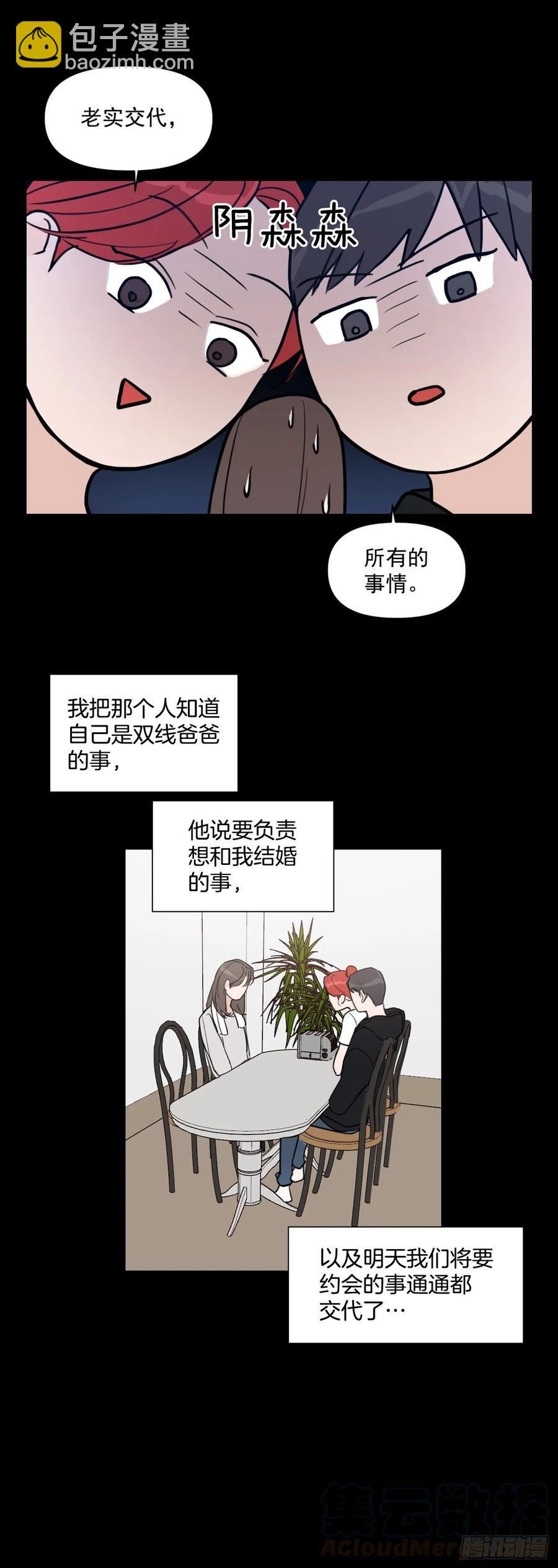 14.第一次约会-第15话
