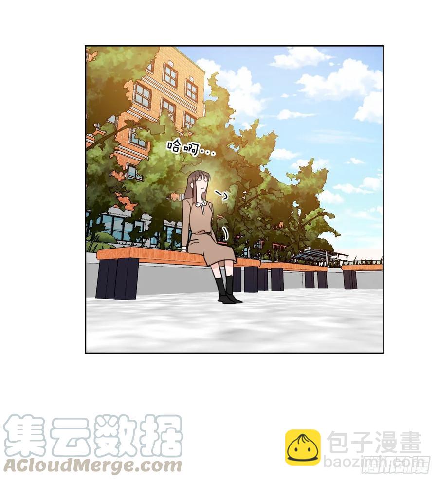 16.这算什么恋人-第17话