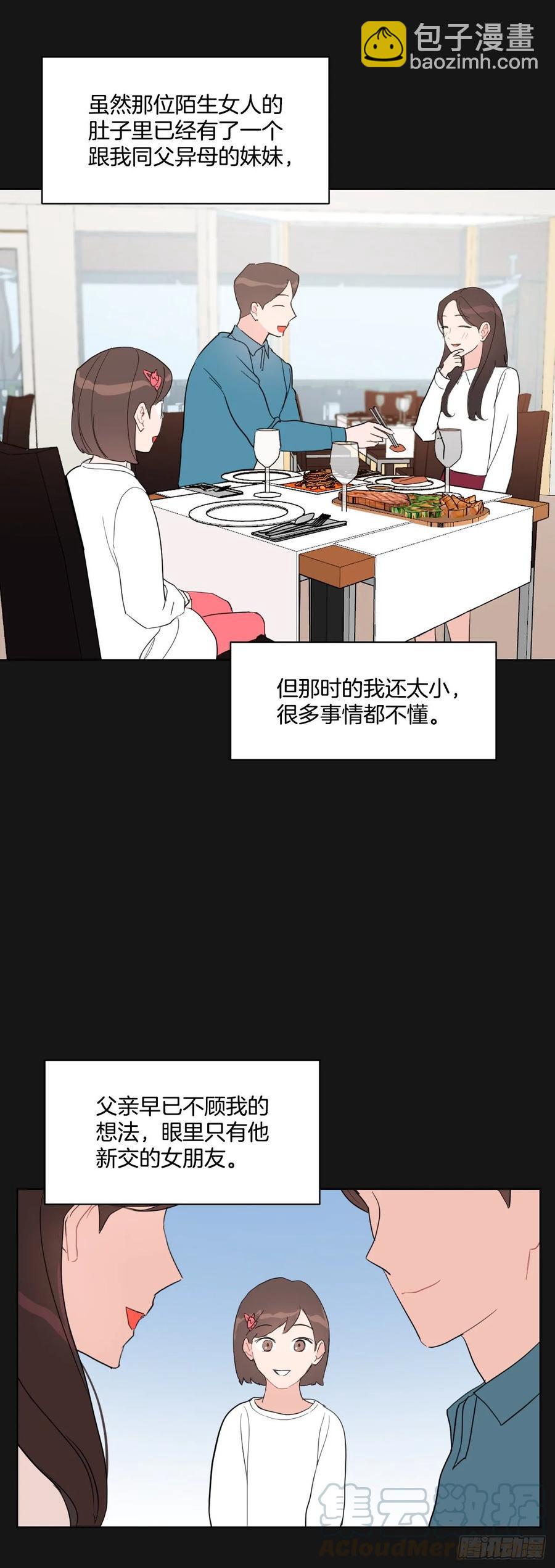 22.姐夫和小姨子-第23话