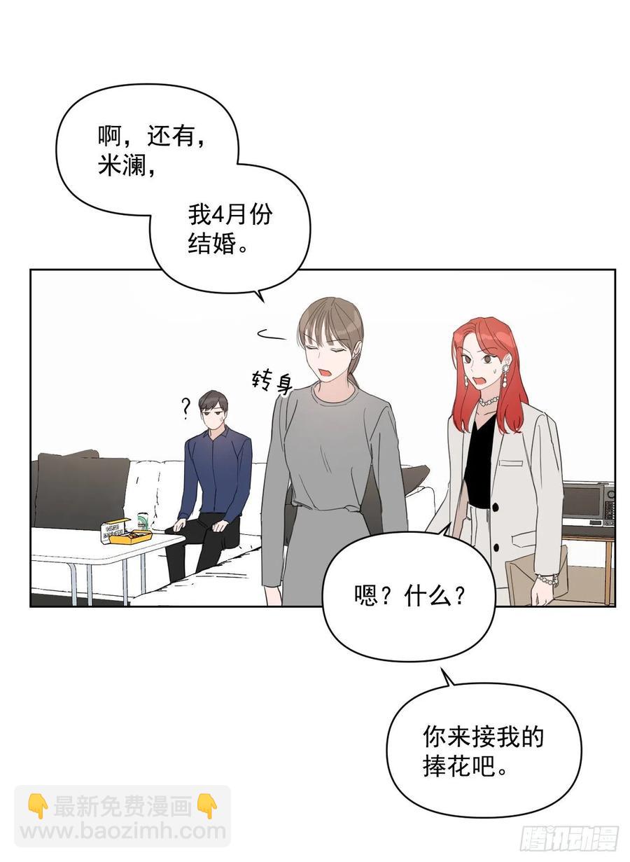 28.我要结婚了(1/2)-第29话