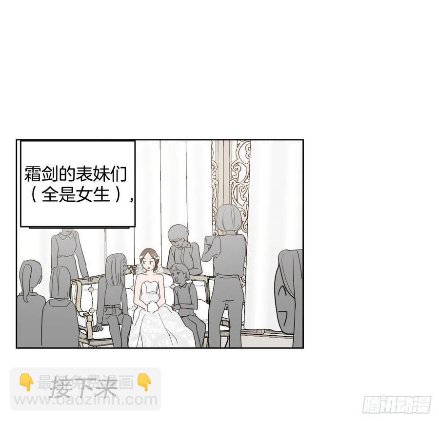 36.结婚当日(1/2)-第37话