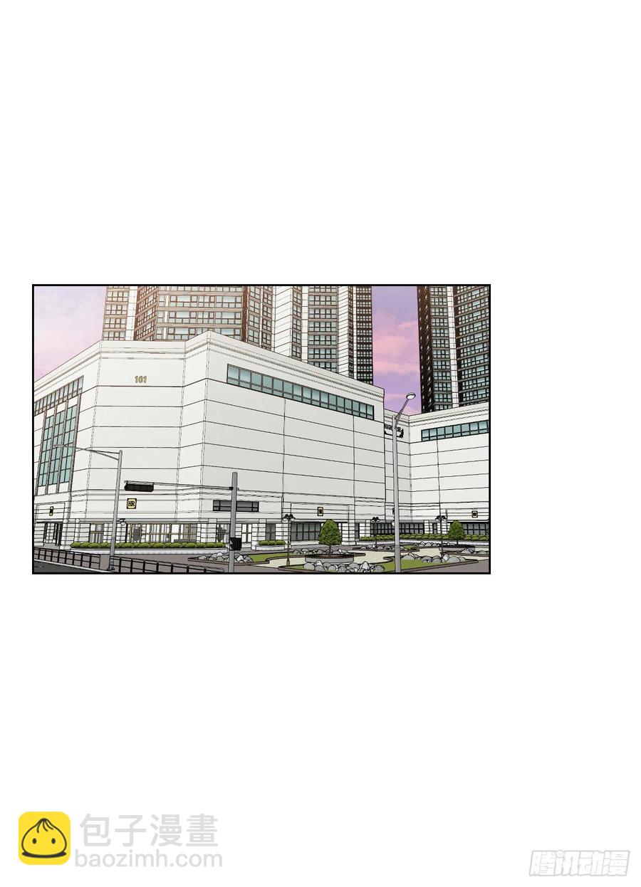 42.侵入住宅(1/2)-第43话