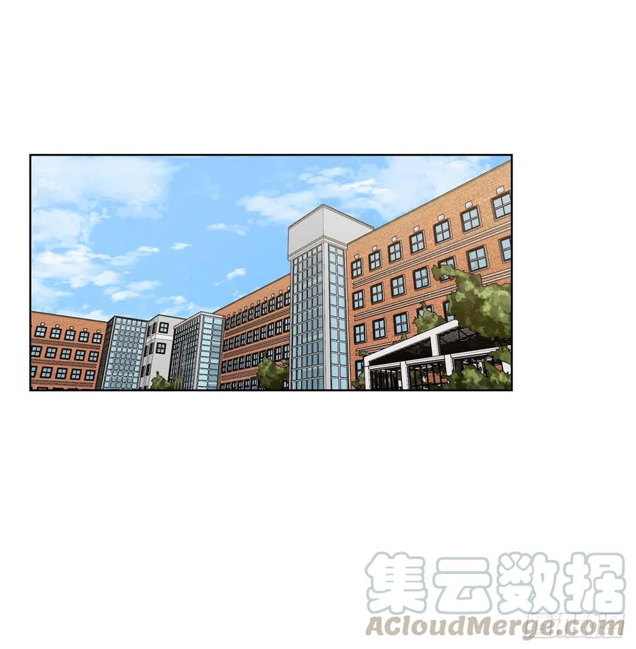 46.运动会当天(1/2)-第47话