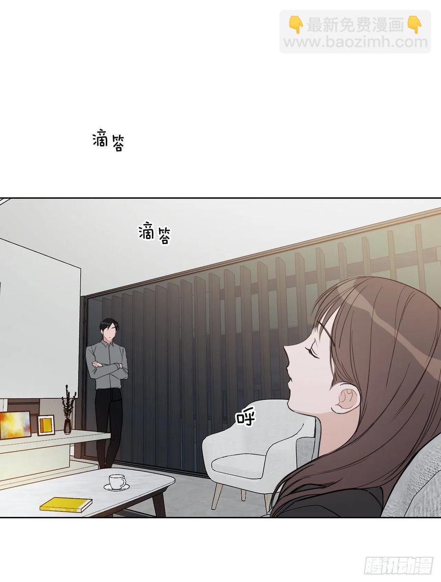 46.运动会当天(1/2)-第47话