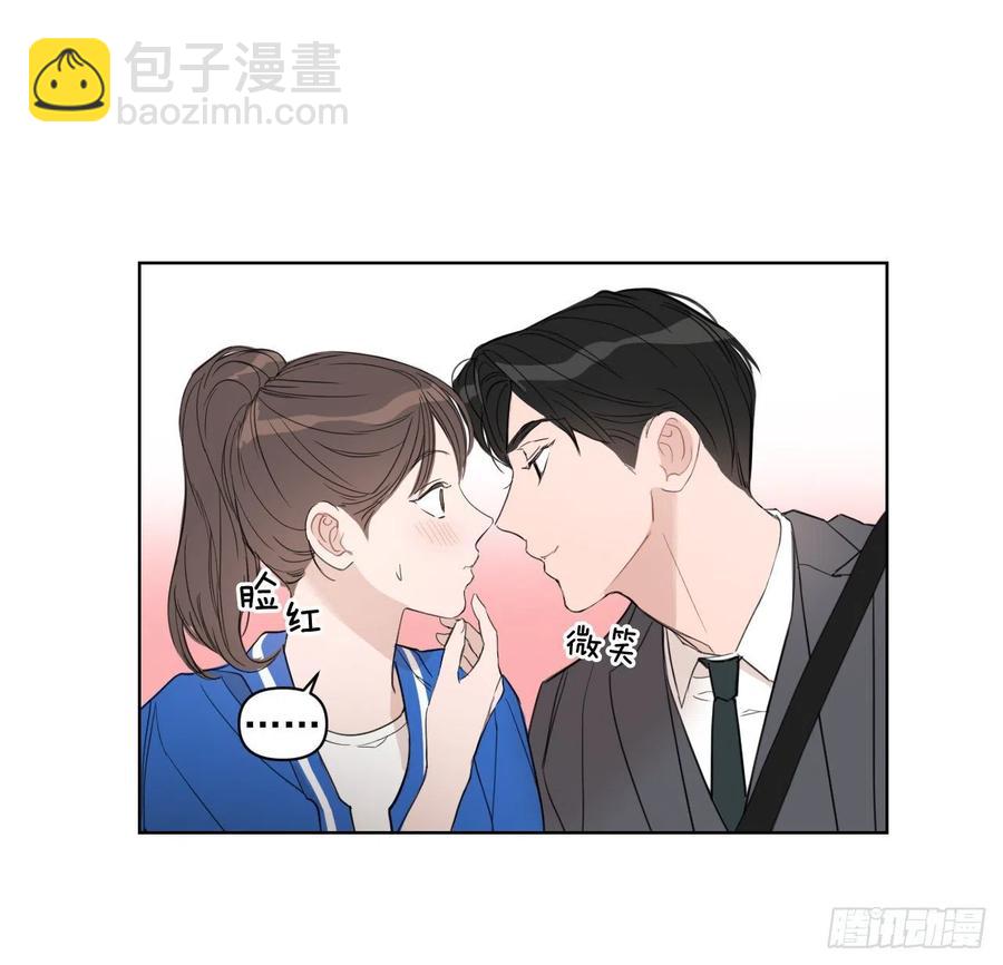 46.运动会当天(1/2)-第47话