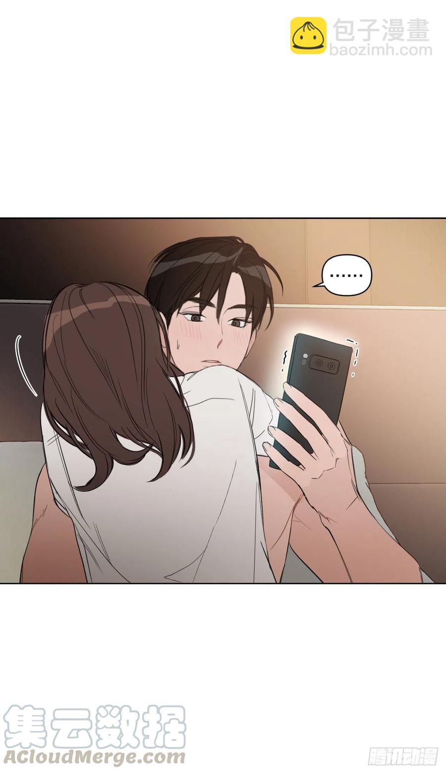 50.白教授(1/2)-第51话
