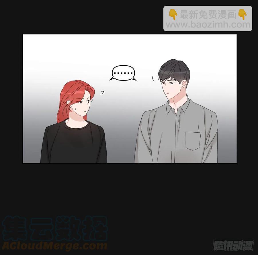 65.妈妈的婚礼(1/2)-第67话