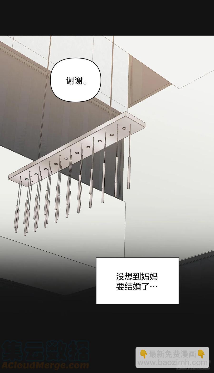 65.妈妈的婚礼(1/2)-第67话