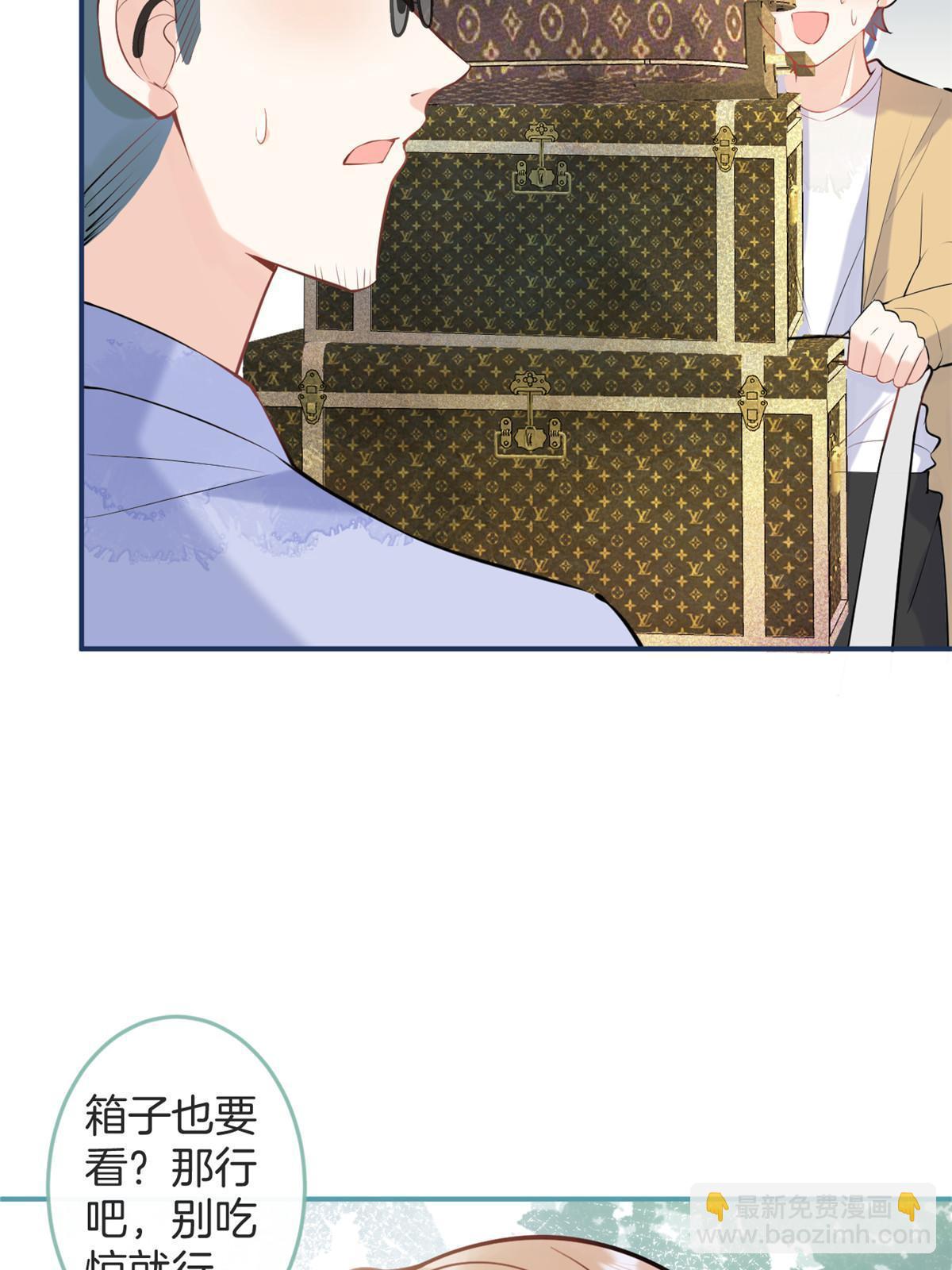 番外1(1/2)-第165话