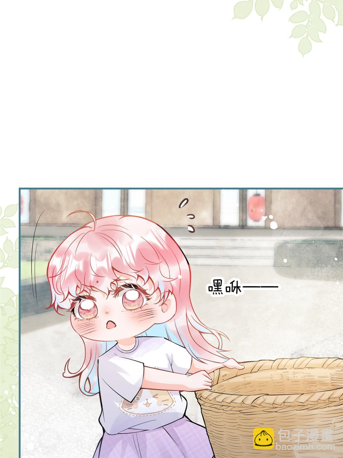 番外3(1/2)-第167话