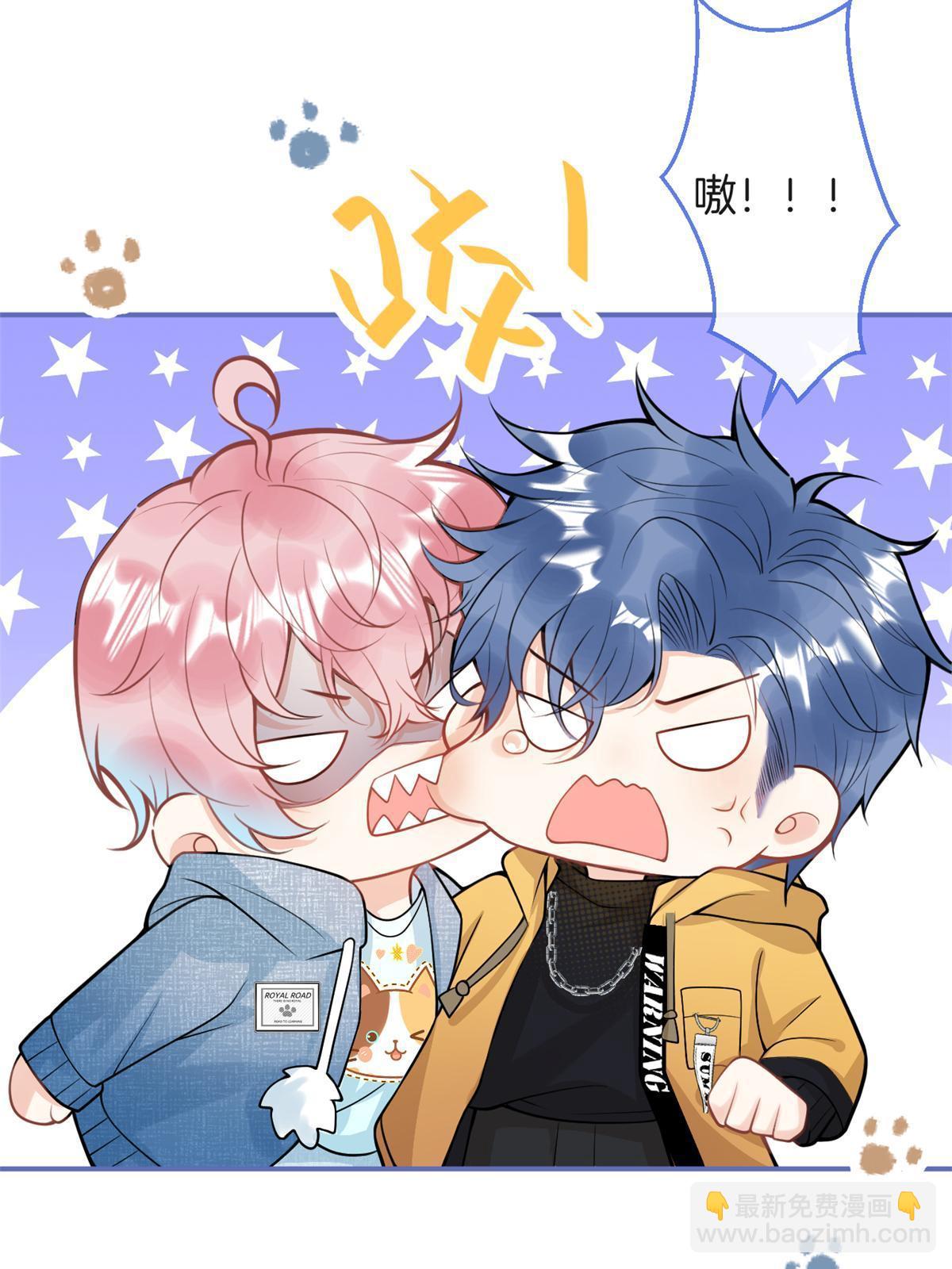 番外13(1/2)-第177话