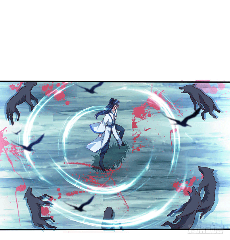 我要你的命！-第13话