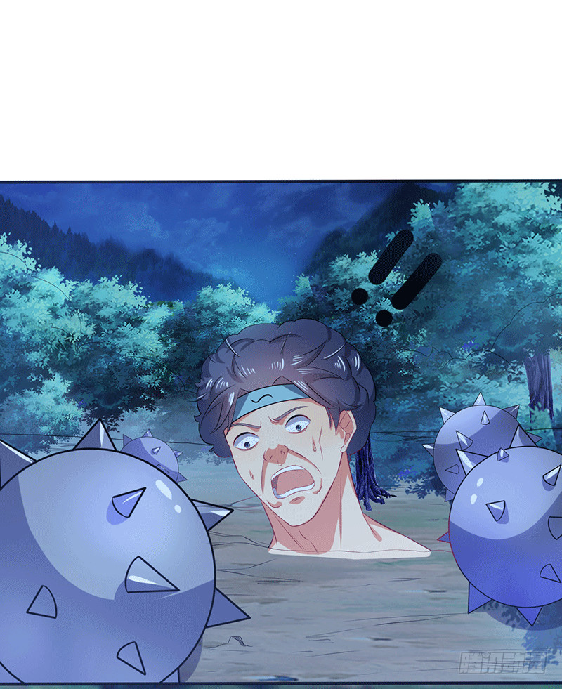 自己人别引爆！-第53话
