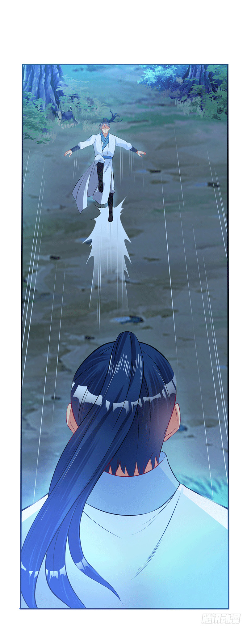 自己人别引爆！-第53话