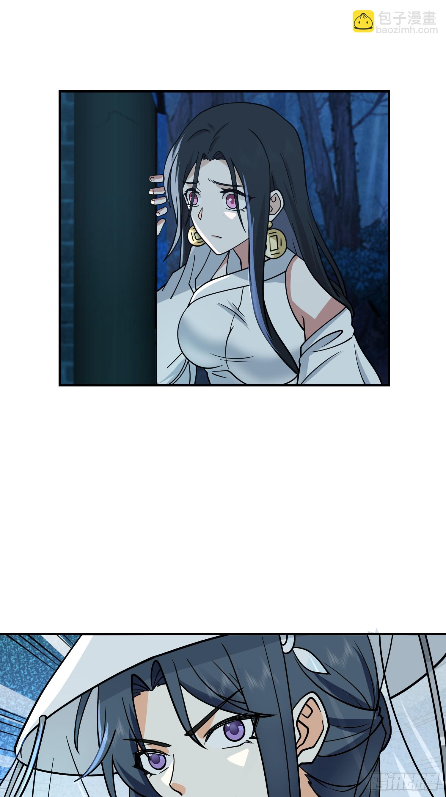 这就是天才吗？(1/2)-第47话