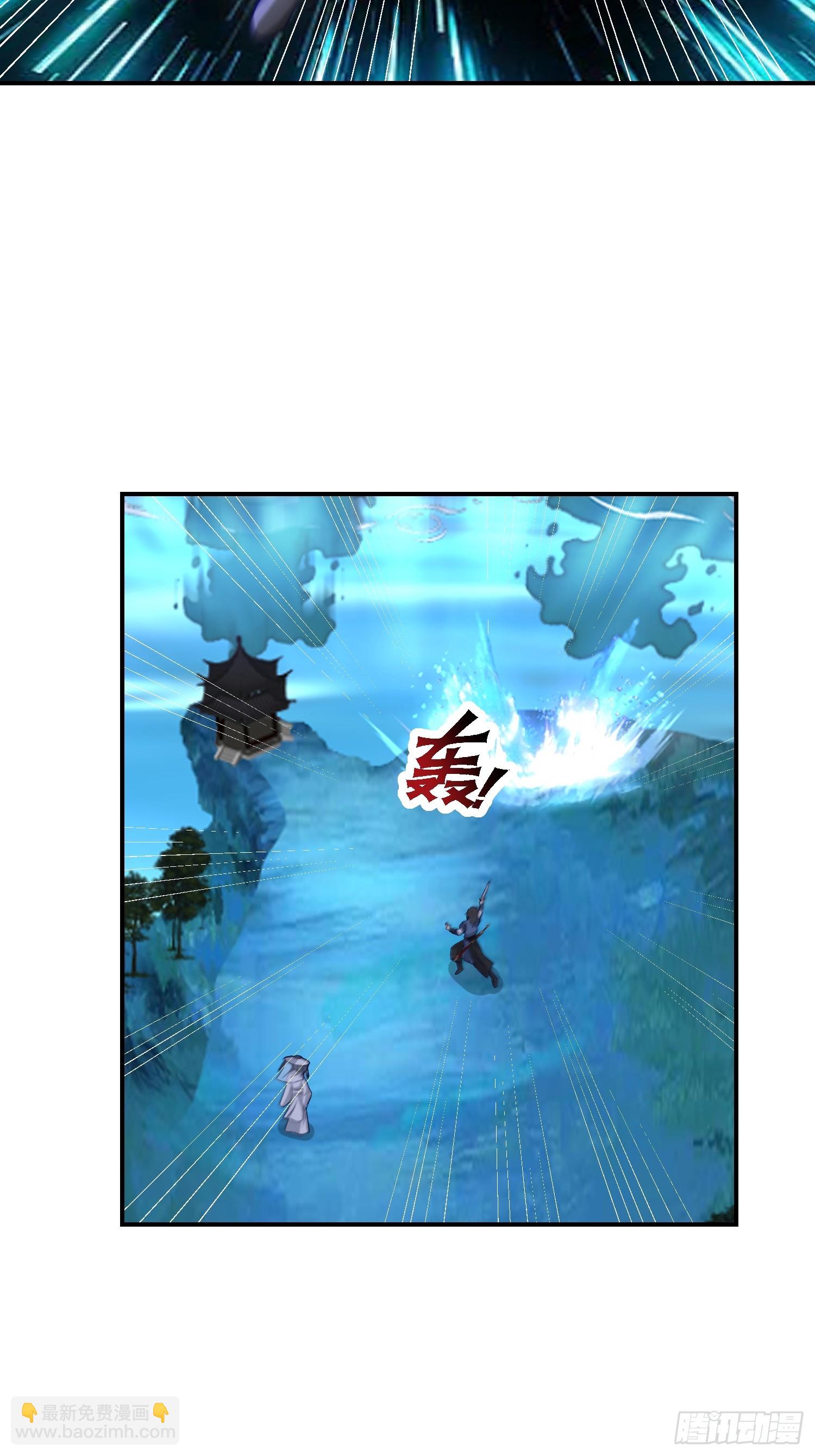 这就是天才吗？(1/2)-第47话