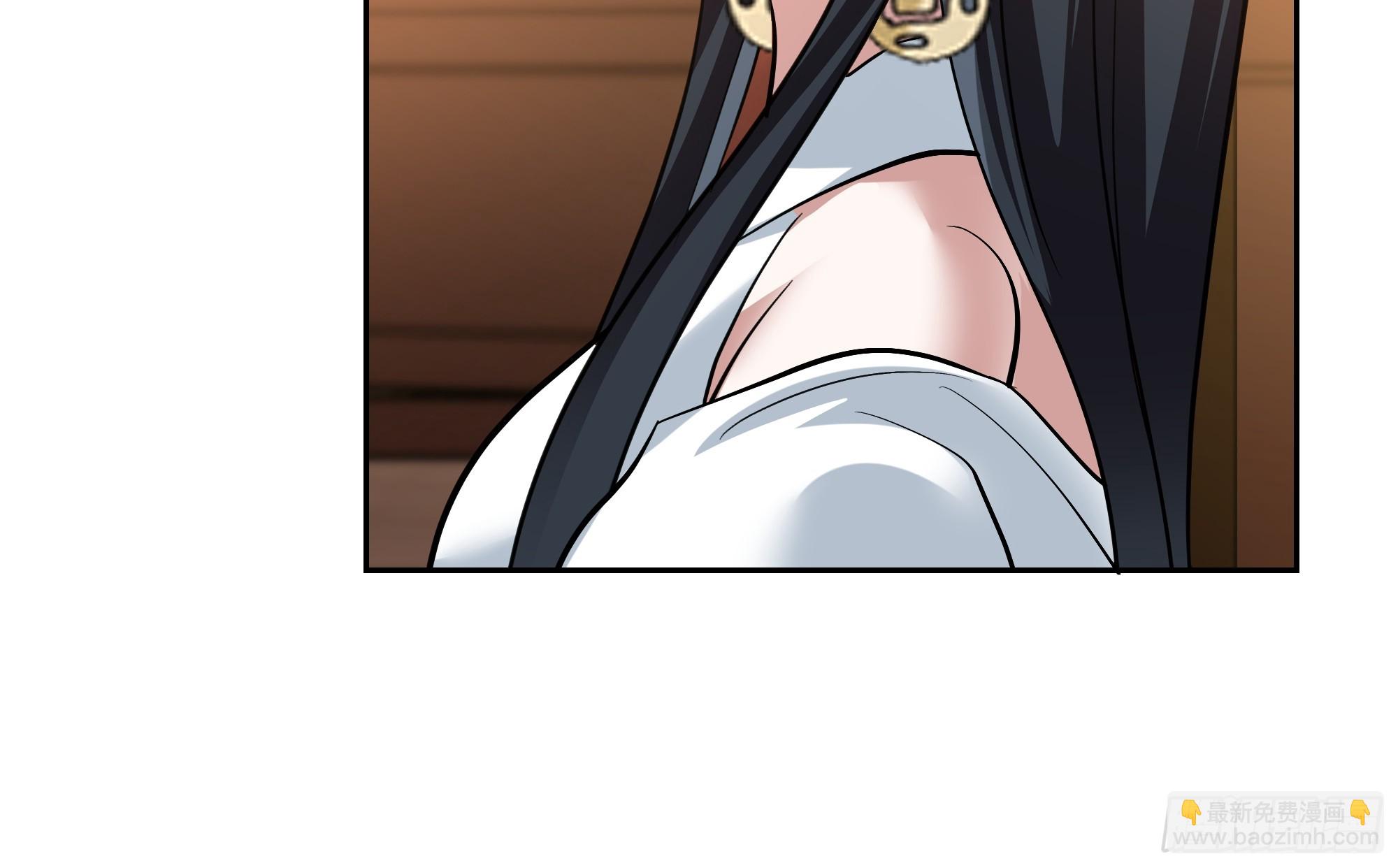 暗礁险滩-第65话