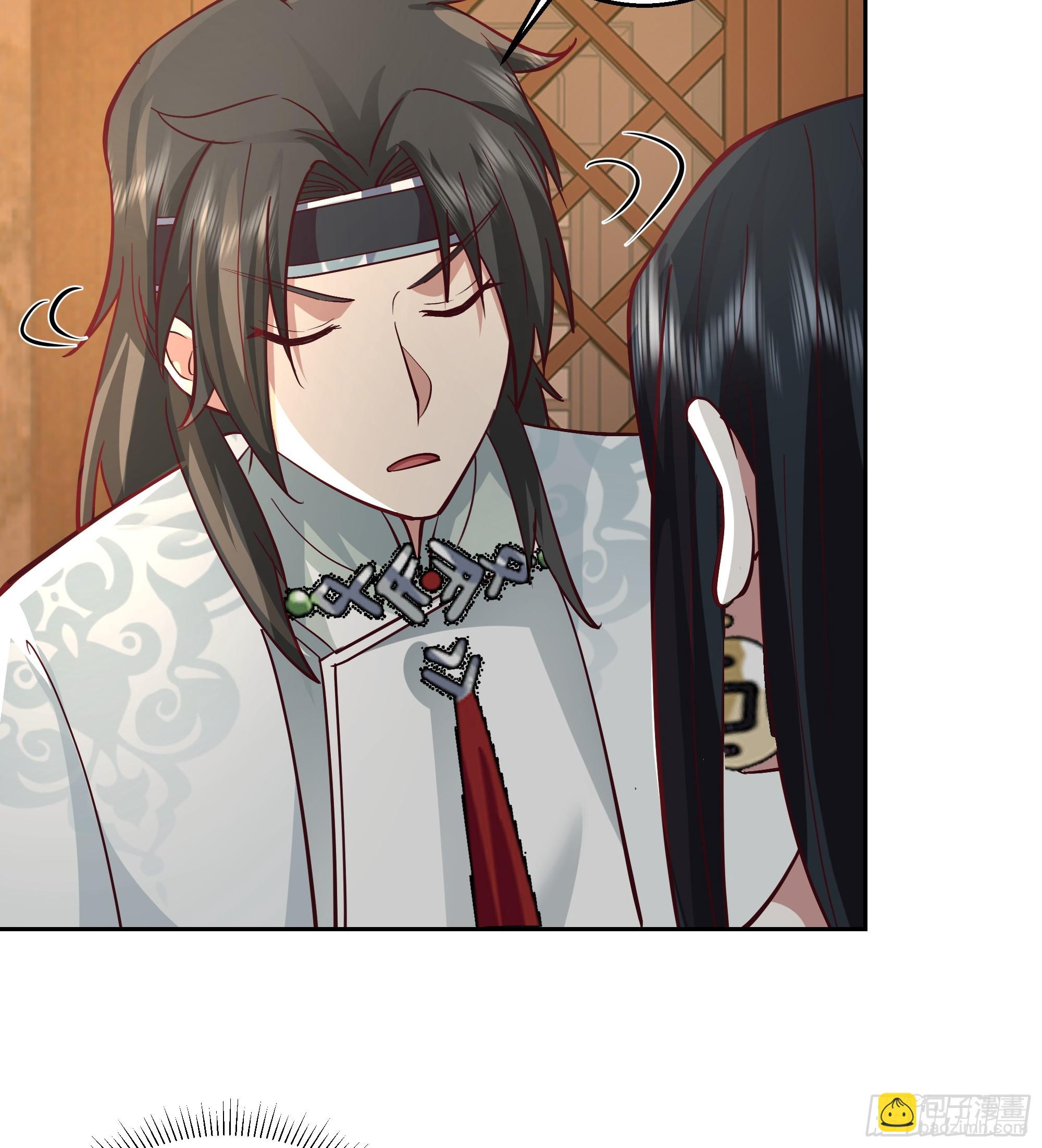 暗礁险滩-第65话