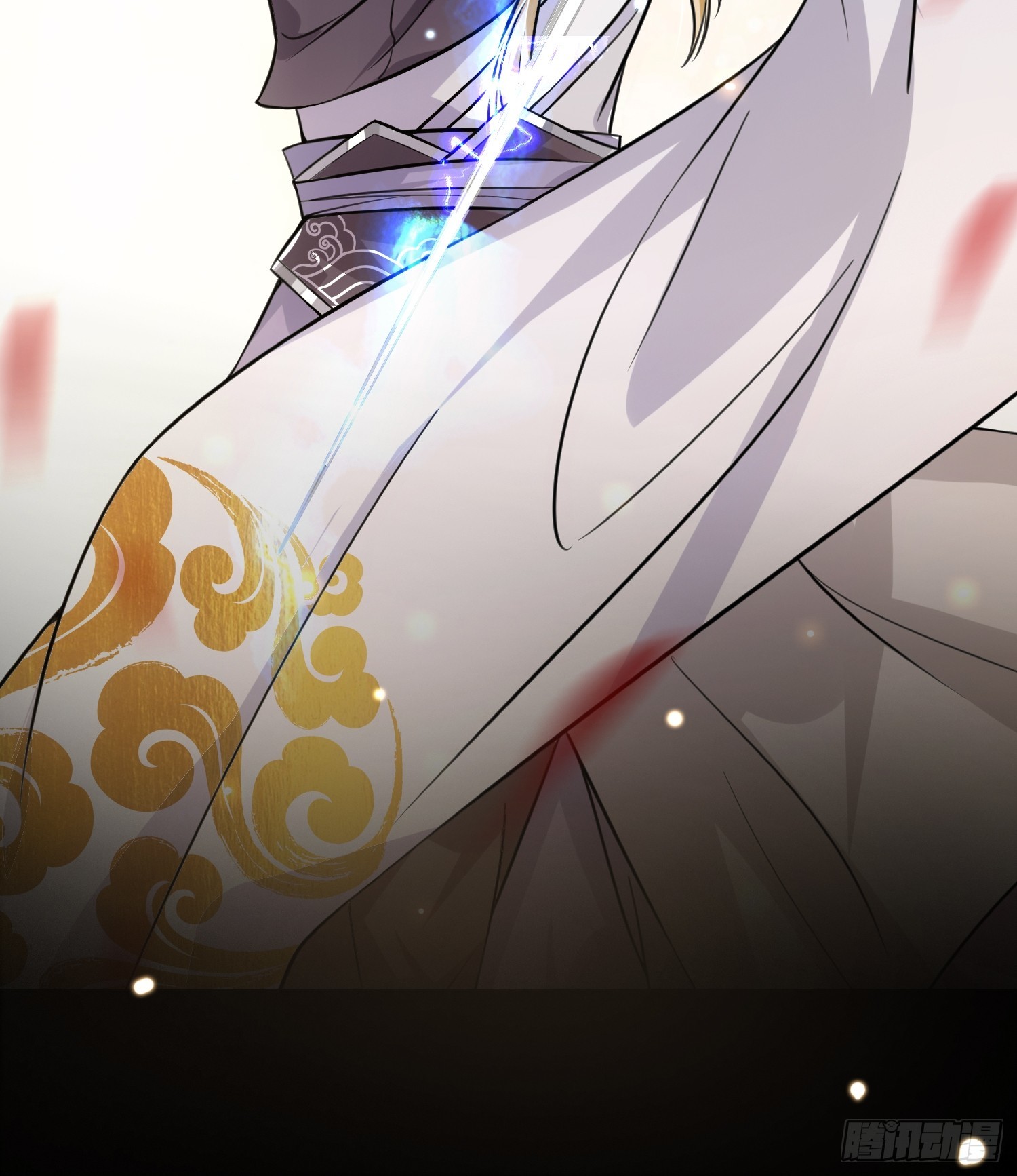 预告 我有一棵神话树！-第1话