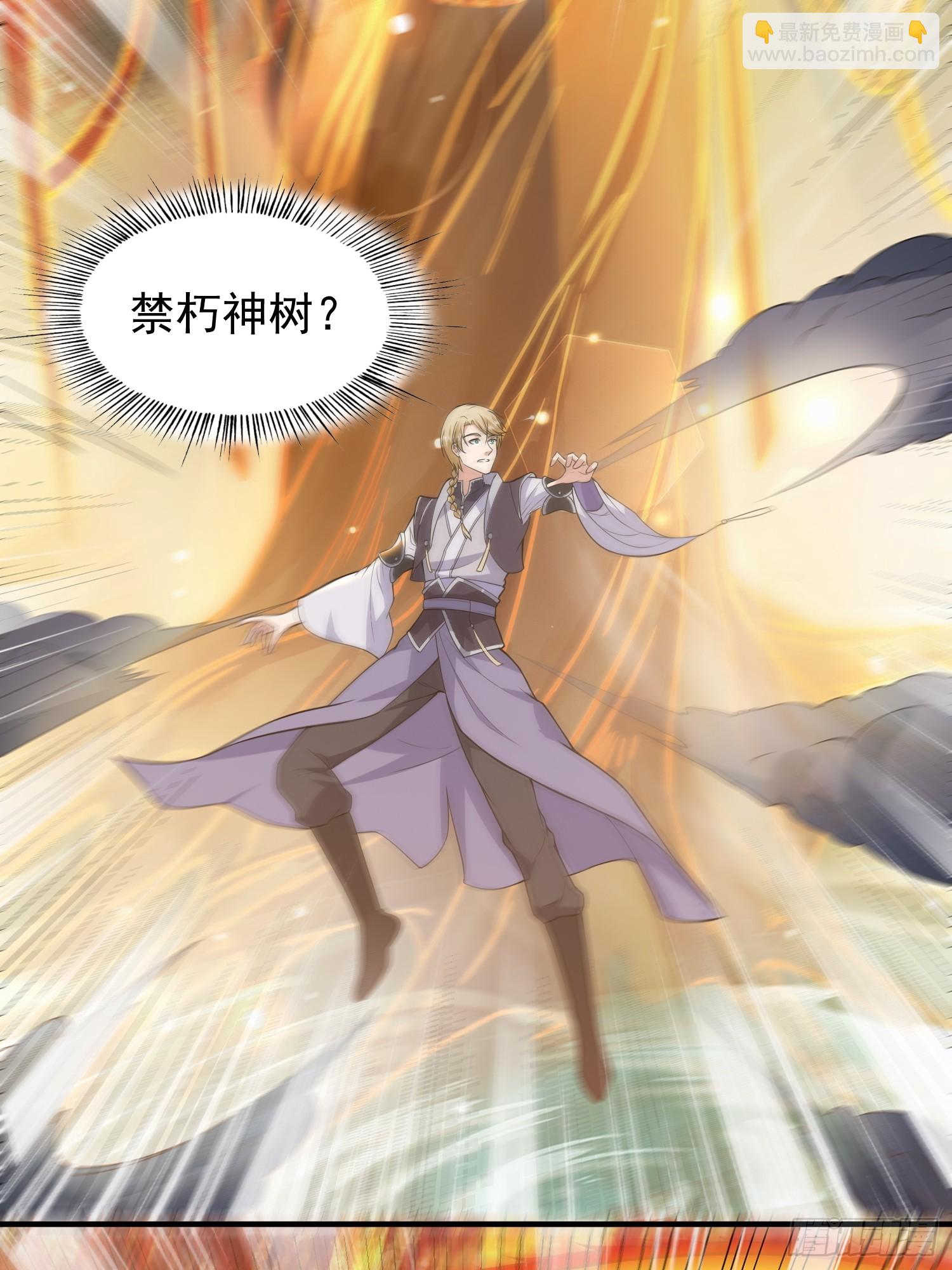 040 识海中的禁制！-第41话