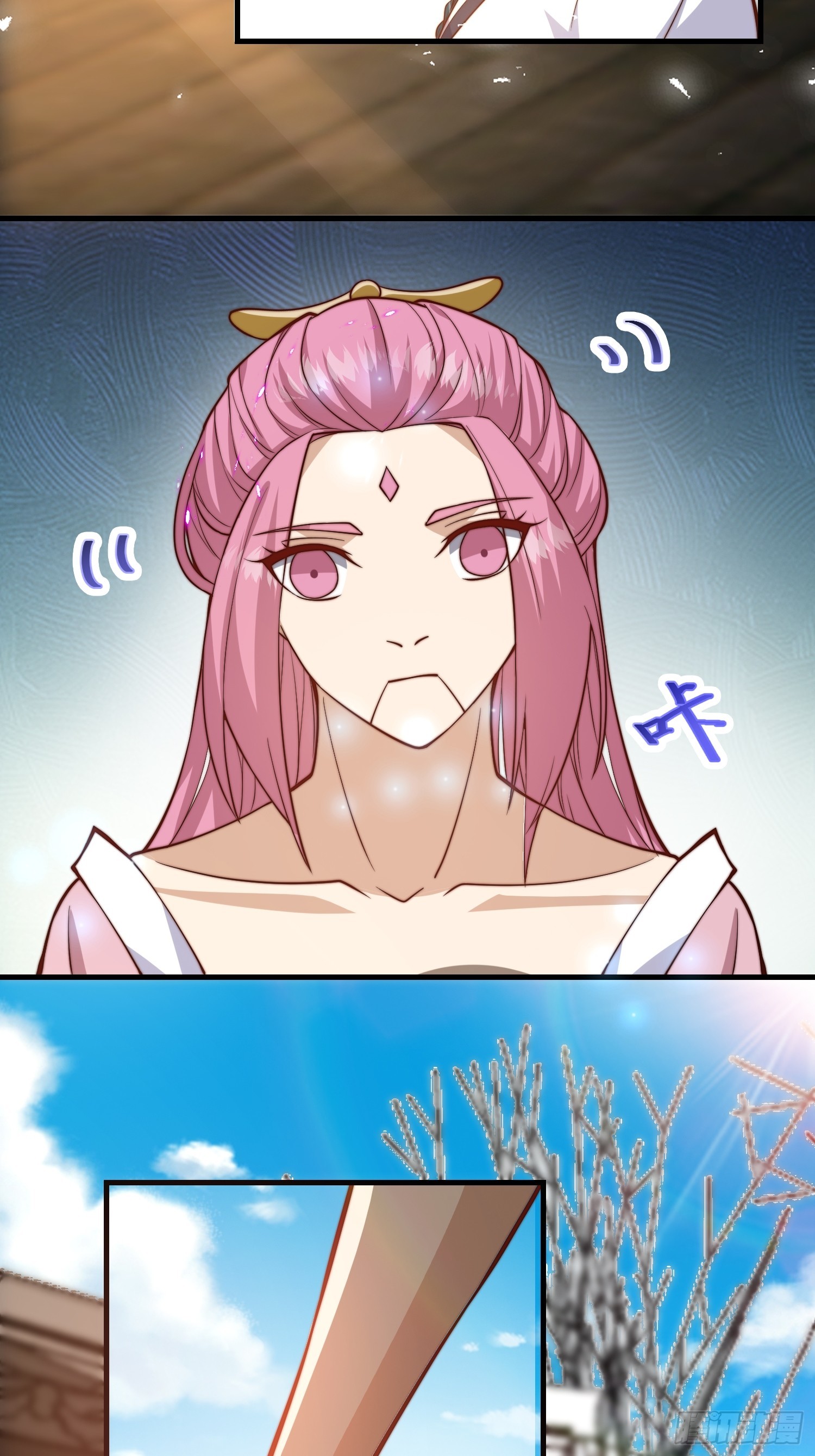050 魔头的味道一定很美味-第51话