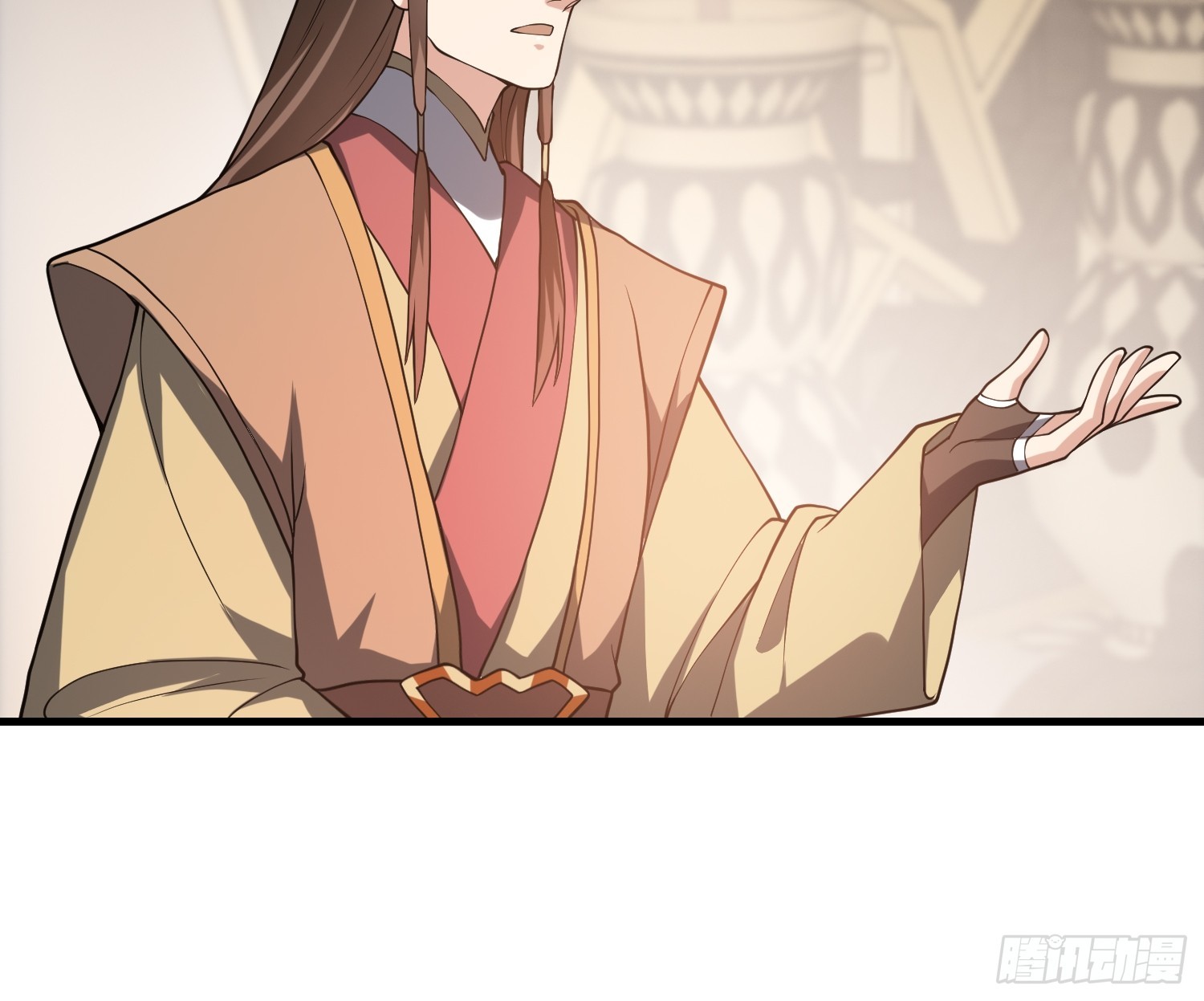 054 郡主的身段是针不戳！-第55话