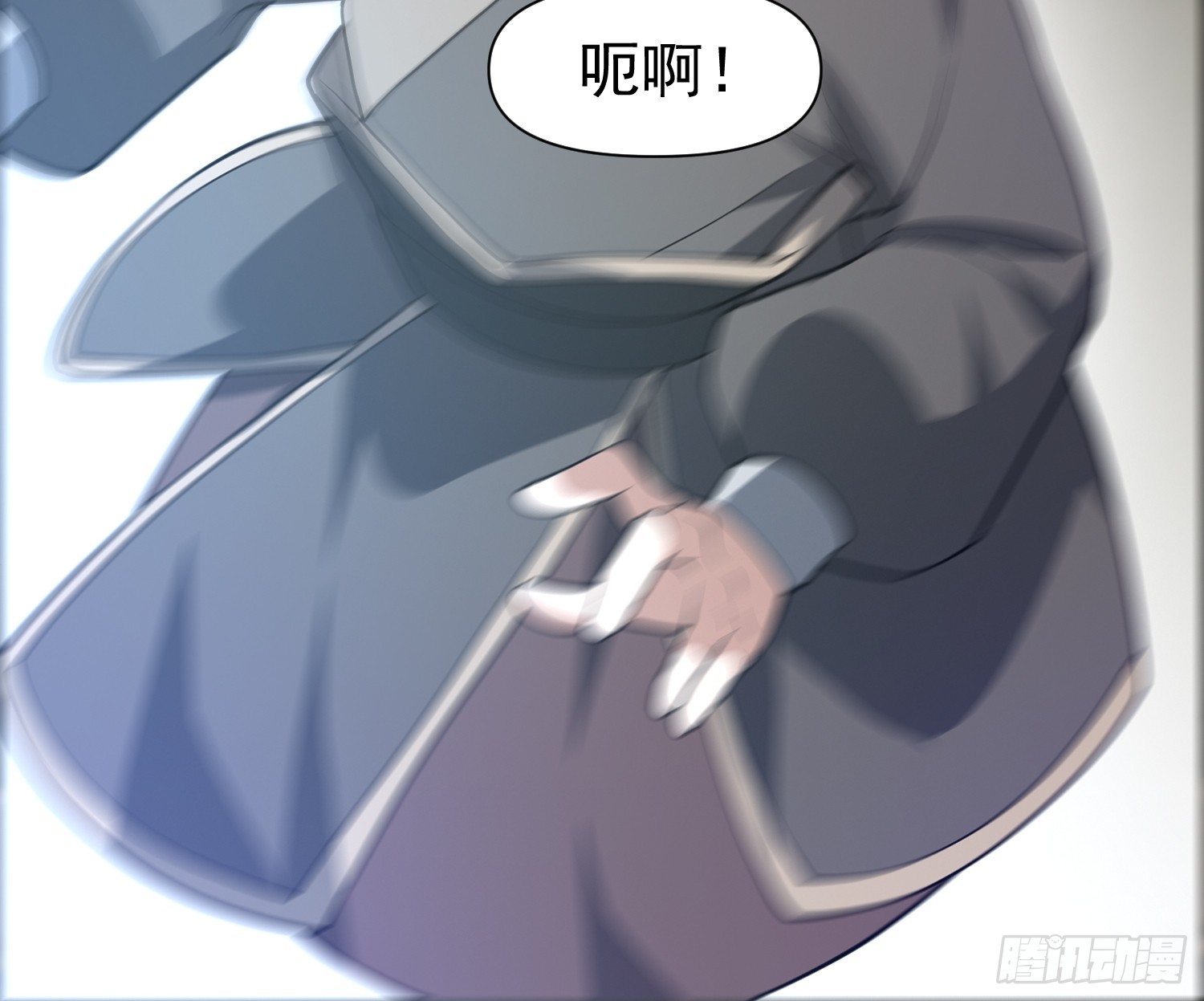 054 郡主的身段是针不戳！-第55话