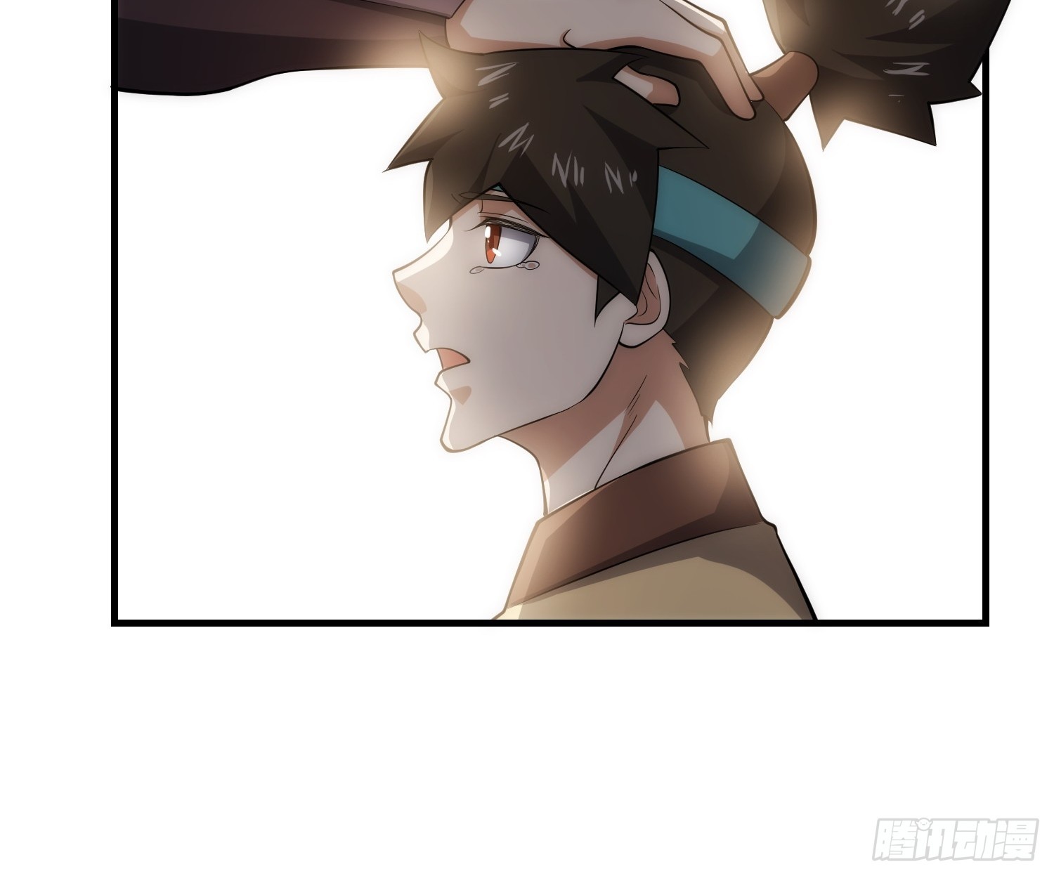 072 惩奸除恶！-第73话