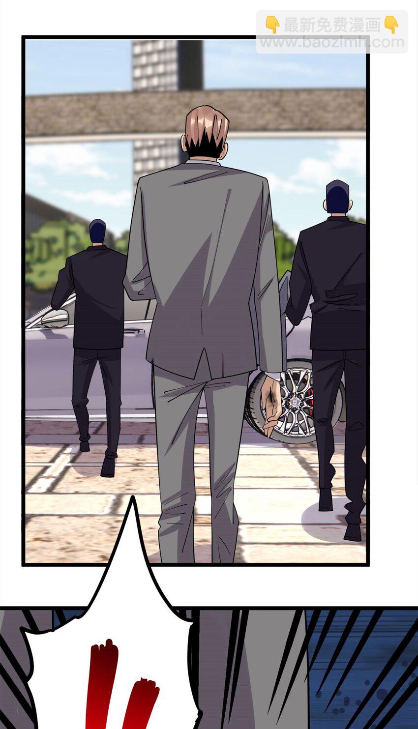 58 第五十六话 生死契约(1/2)-第57话