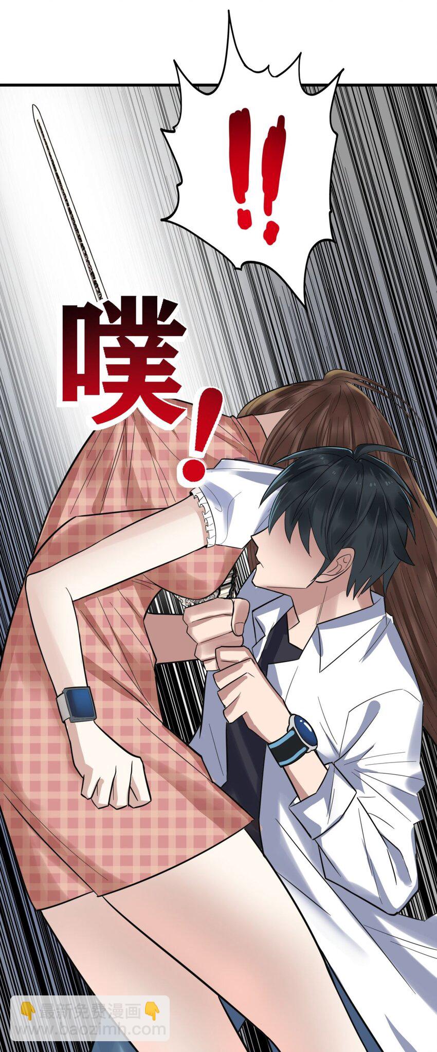 064 第六十二话 正面交锋(1/2)-第63话