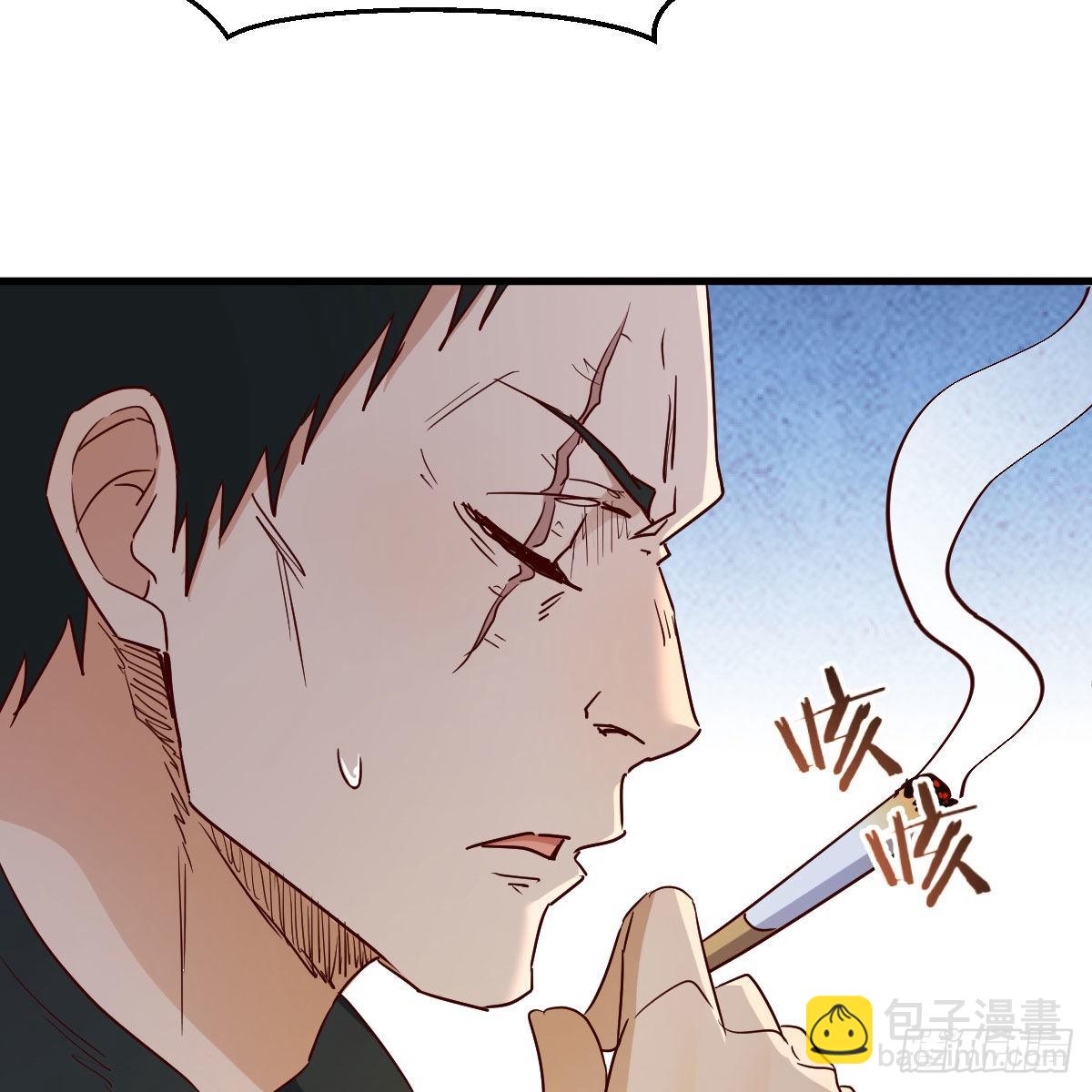 大义灭亲(1/2)-第101话