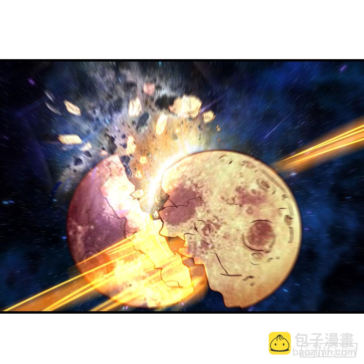 月亮裂开了？(1/2)-第103话