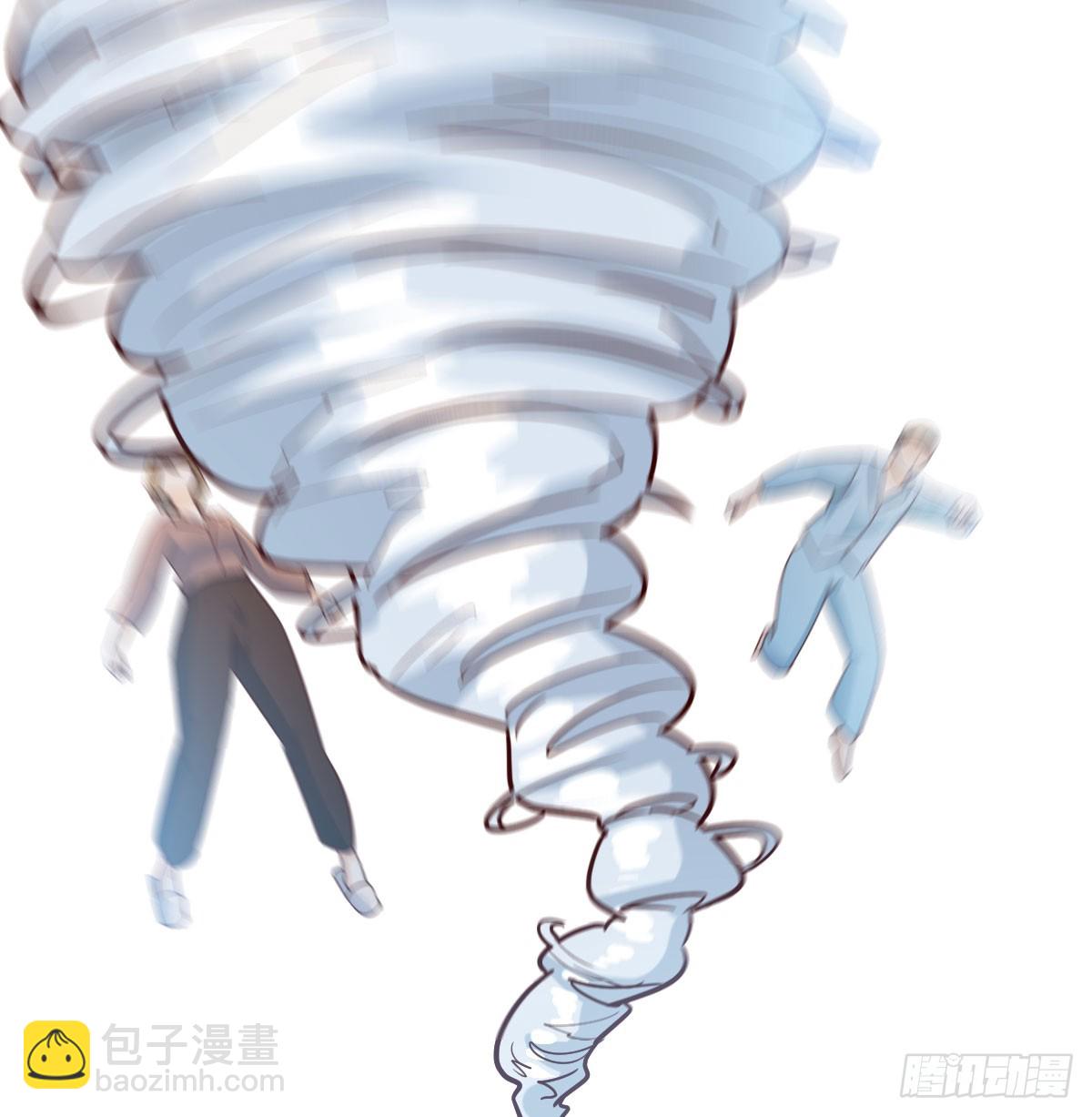 人家也不想的(1/2)-第109话