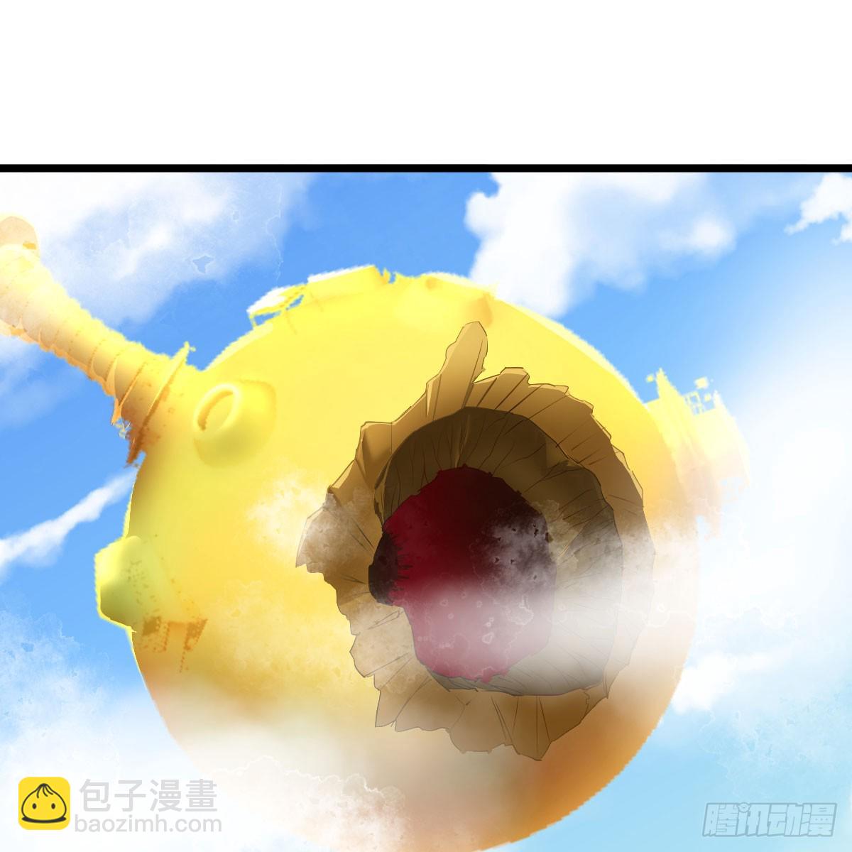 120 三祖宗(1/2)-第113话