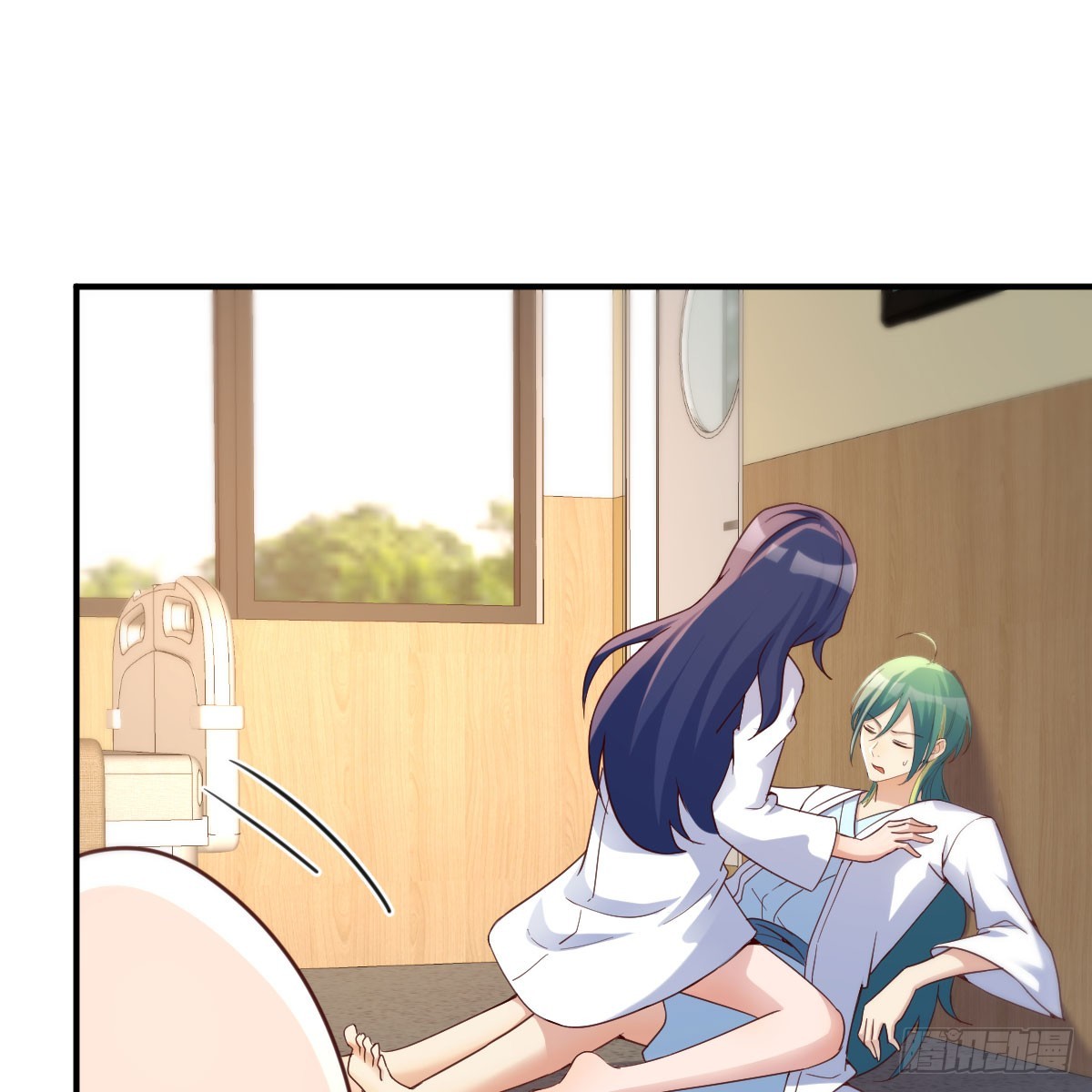 122 想通了(1/2)-第119话