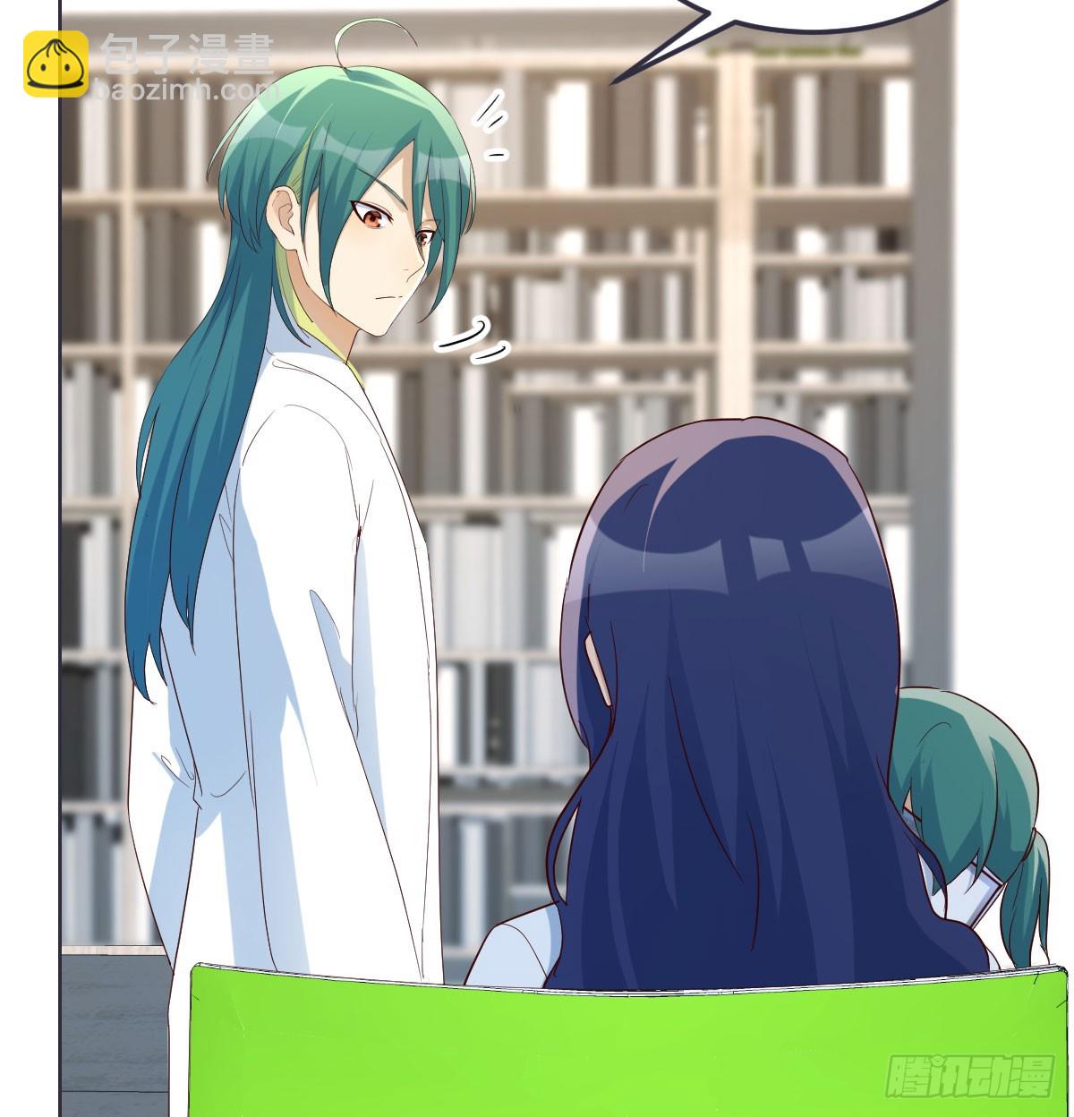 124 症结的关键(1/2)-第121话
